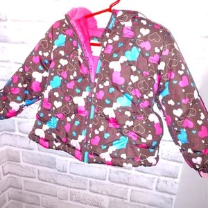 London Fog 24 months Winter Coat